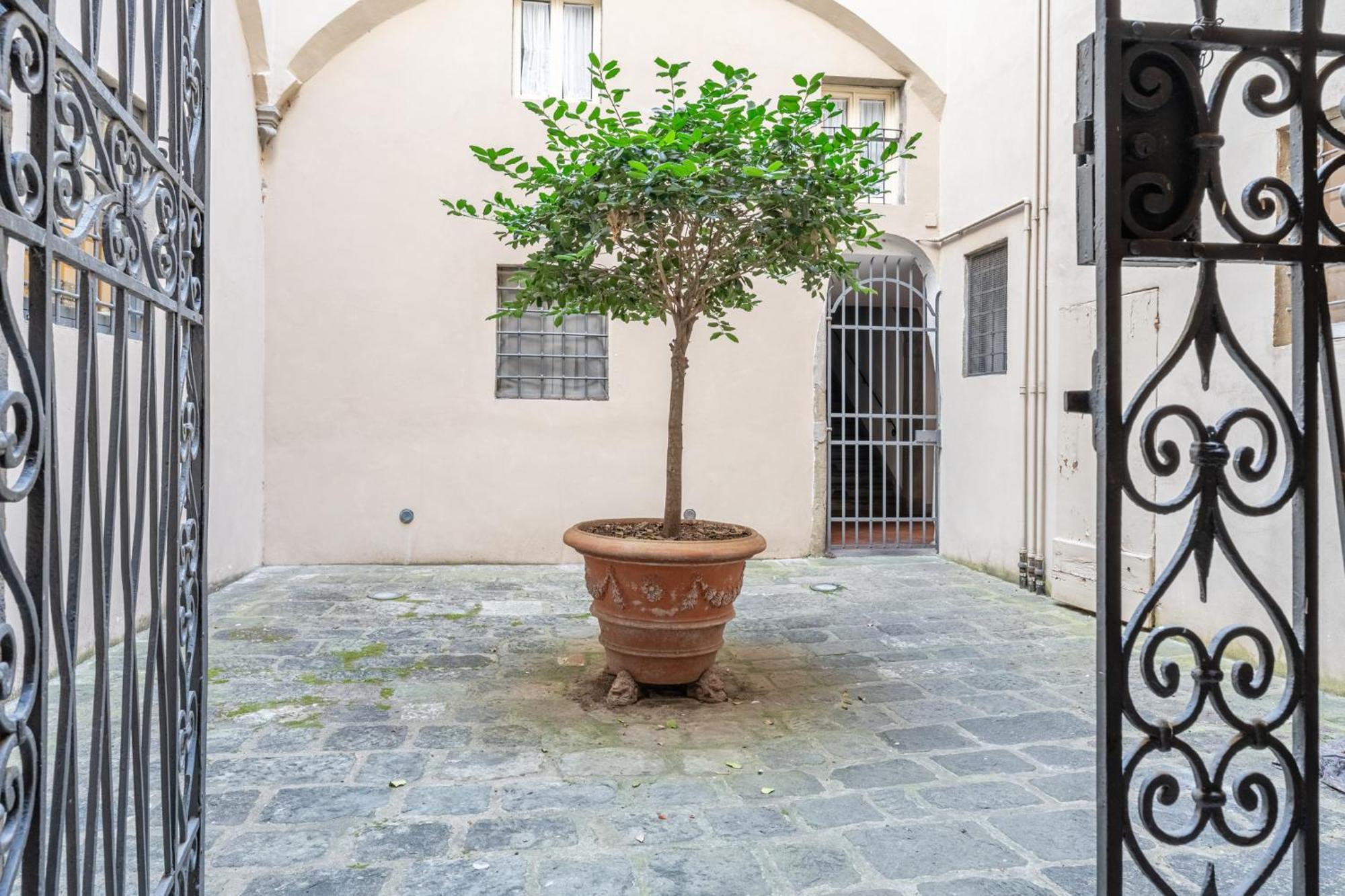 Residenza Gatteschi Pistoia Exterior foto